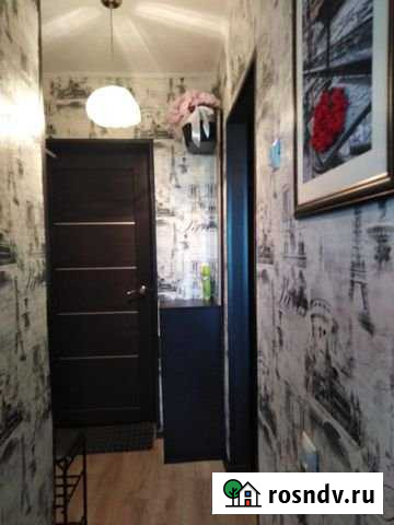 1-комнатная квартира, 32 м², 8/9 эт. в аренду посуточно в Славянке Славянка - изображение 1