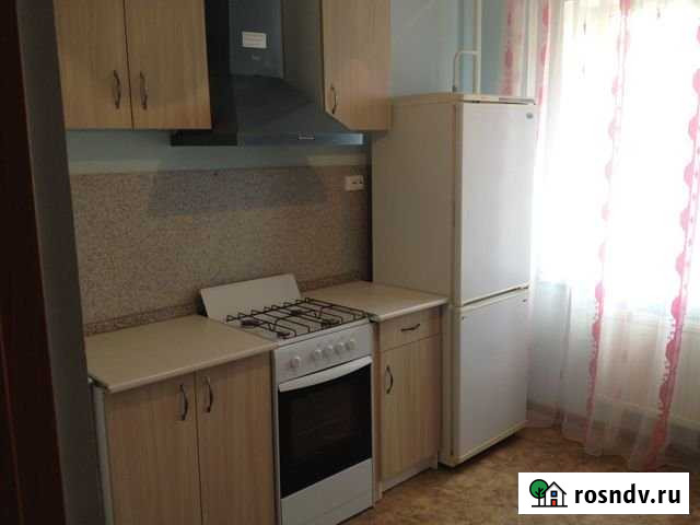 1-комнатная квартира, 34 м², 5/10 эт. в аренду на длительный срок в Ижевске Ижевск - изображение 1