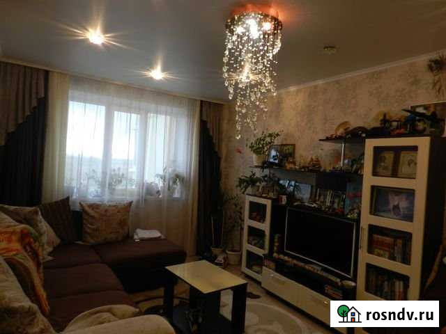 3-комнатная квартира, 64 м², 2/10 эт. на продажу в Орле Орёл - изображение 1