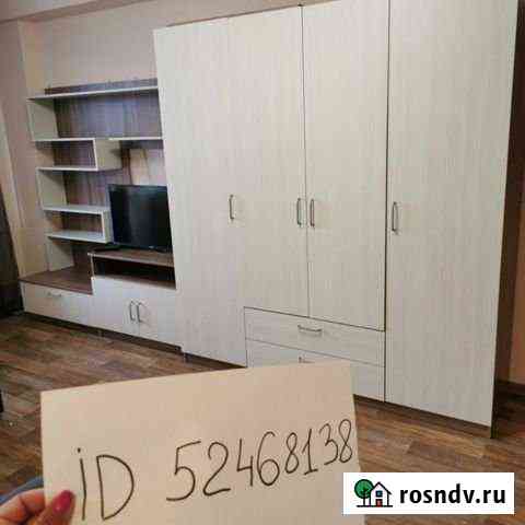 1-комнатная квартира, 39 м², 6/14 эт. в аренду на длительный срок в Череповце Череповец