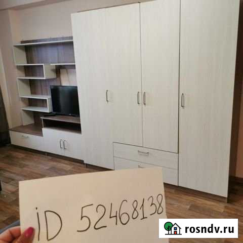 1-комнатная квартира, 39 м², 6/14 эт. в аренду на длительный срок в Череповце Череповец - изображение 1