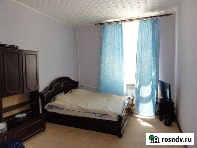 3-комнатная квартира, 61.4 м², 4/4 эт. на продажу в Магадане Магадан - изображение 1