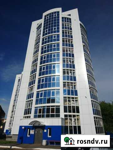 1-комнатная квартира, 40 м², 7/9 эт. в аренду посуточно в Саранске Саранск - изображение 1