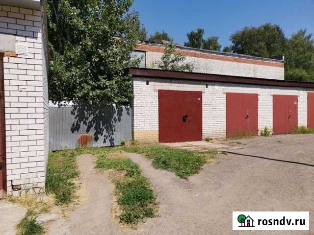 Гараж 25 м² на продажу в Йошкар-Оле Йошкар-Ола - изображение 1