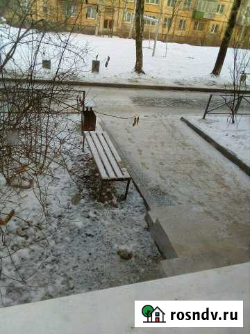 2-комнатная квартира, 48 м², 1/5 эт. на продажу в Петрозаводске Петрозаводск - изображение 1