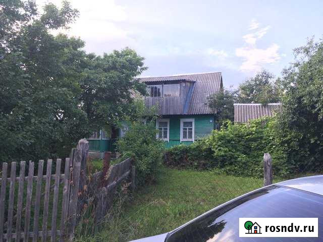 Дом 134 м² на участке 15 сот. на продажу в Дубровке Брянской области Дубровка - изображение 1