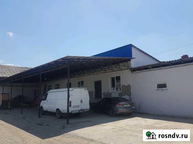 Производственные помещения Белореченск - изображение 1