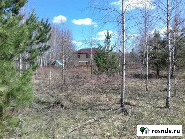 Участок ИЖС 30 сот. на продажу в Добром Доброе - изображение 1