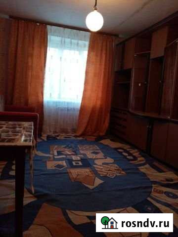 Комната 18 м² в 1-ком. кв., 4/5 эт. в аренду на длительный срок в Липецке Липецк - изображение 1