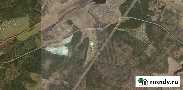 Участок ИЖС 10 сот. на продажу в Горном Щите Горный Щит - изображение 1