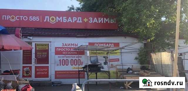 Торговое помещение Челябинск - изображение 1