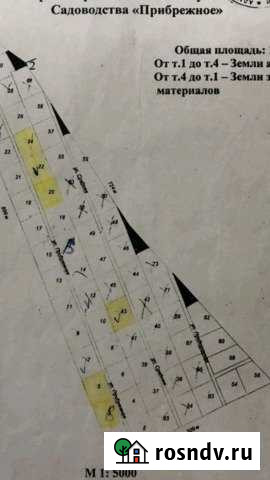 Участок СНТ, ДНП 20 сот. на продажу в Иркутске Иркутск - изображение 1