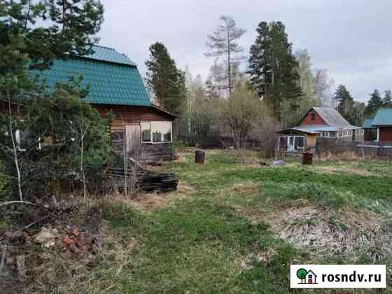 Дача 70 м² на участке 12 сот. на продажу в Иркутске Иркутск