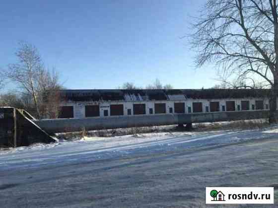 Гараж >30 м² на продажу в Комсомольске-на-Амуре Комсомольск-на-Амуре