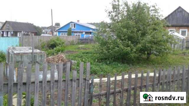 Дом 46.2 м² на участке 6.5 сот. на продажу в Асбесте Асбест - изображение 1