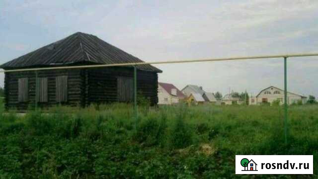 Участок ИЖС 21 сот. на продажу в Ваде Вад - изображение 1