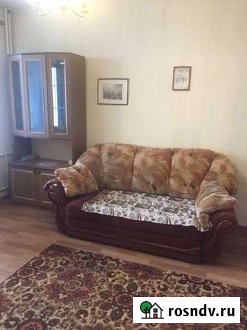 2-комнатная квартира, 48 м², 3/9 эт. в аренду на длительный срок в Великом Новгороде Великий Новгород - изображение 1