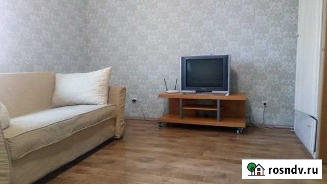 1-комнатная квартира, 43 м², 6/10 эт. в аренду посуточно в Липецке Липецк - изображение 1