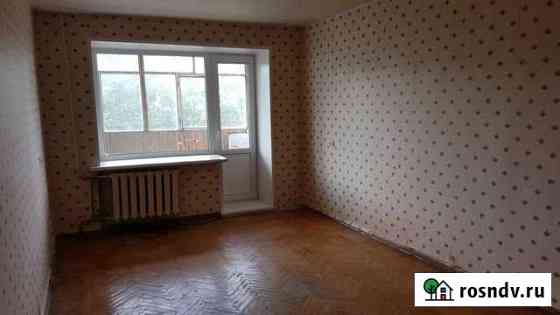 1-комнатная квартира, 35 м², 7/9 эт. на продажу в Ульяновске Ульяновск