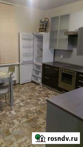 1-комнатная квартира, 37 м², 2/15 эт. в аренду на длительный срок в Сосновом Бору Сосновый Бор - изображение 1