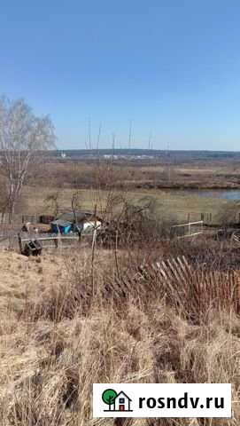 Дом 56 м² на участке 10.5 сот. на продажу в Козельске Козельск - изображение 1