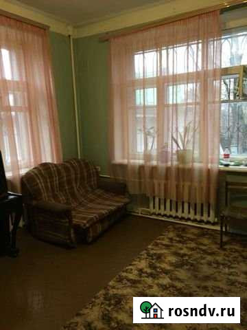 Комната 25 м² в 3-ком. кв., 1/3 эт. в аренду на длительный срок в Дзержинском Московской области Дзержинский - изображение 1