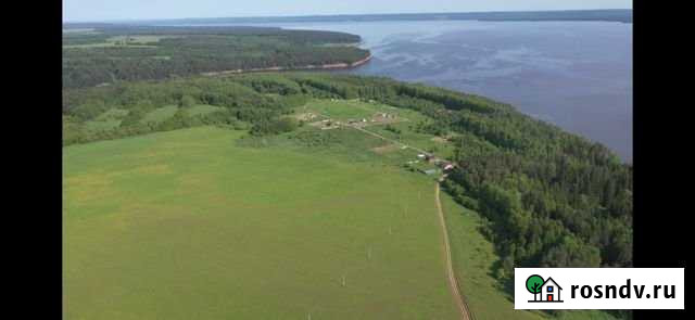 Участок СНТ, ДНП 15 сот. на продажу в Воткинске Воткинск - изображение 1