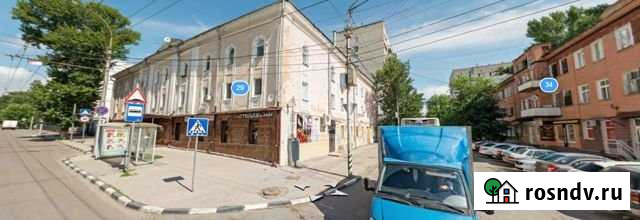 Комната 16 м² в 1-ком. кв., 3/3 эт. на продажу в Саратове Саратов - изображение 1