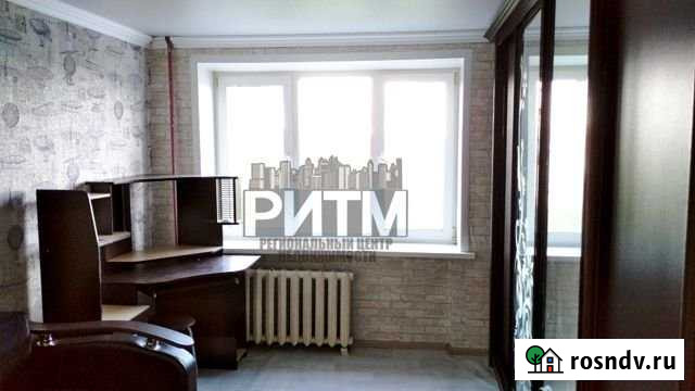 1-комнатная квартира, 23 м², 4/5 эт. на продажу в Пензе Пенза - изображение 1