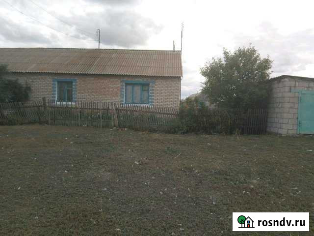 Дом 83 м² на участке 7 сот. на продажу в Магнитогорске Магнитогорск - изображение 1