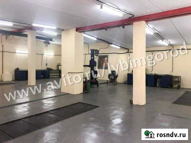 Помещение свободного назначения, 170 кв.м.+цоколь 170 Миасс - изображение 1