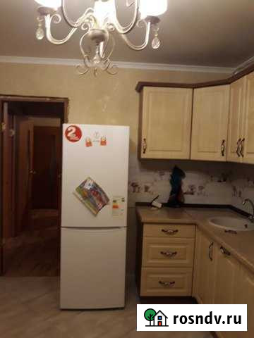 3-комнатная квартира, 70 м², 1/3 эт. в аренду на длительный срок в Калуге Калуга - изображение 1