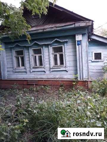 Дом 40 м² на участке 21 сот. на продажу в Буревестнике Буревестник - изображение 1