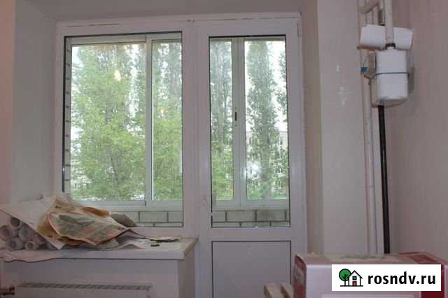 2-комнатная квартира, 76 м², 2/5 эт. на продажу в Семилуках Семилуки - изображение 1