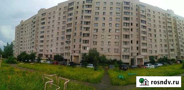 1-комнатная квартира, 36 м², 4/10 эт. на продажу в Смоленске Смоленск - изображение 1