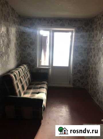 Комната 12 м² в 4-ком. кв., 9/9 эт. в аренду на длительный срок в Барнауле Барнаул - изображение 1