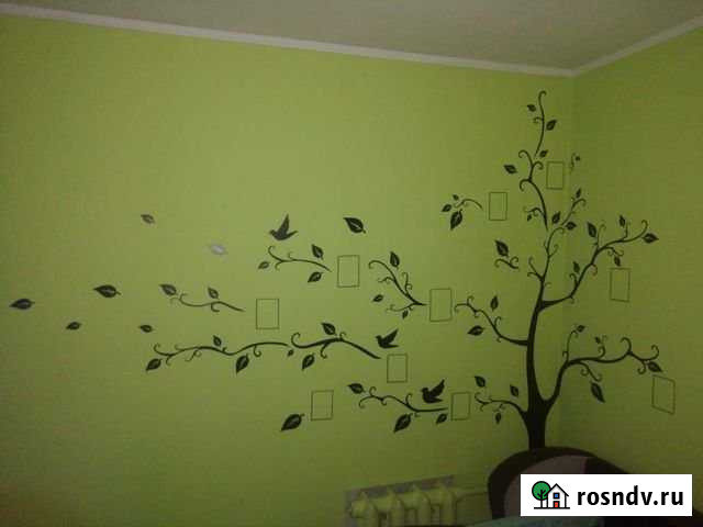 2-комнатная квартира, 50 м², 5/5 эт. на продажу в Ванино Ванино - изображение 1