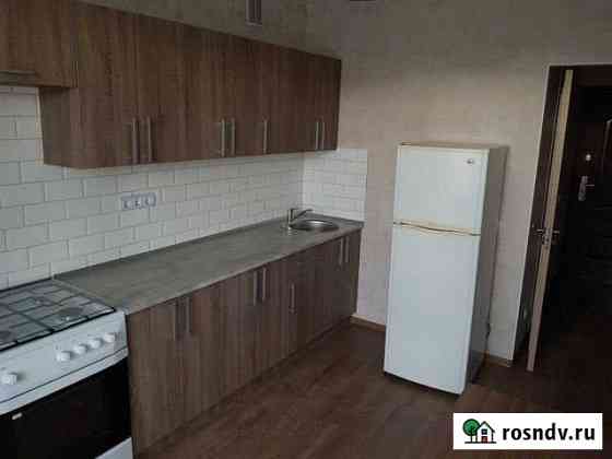 1-комнатная квартира, 43 м², 4/10 эт. в аренду на длительный срок в Калининграде Калининград