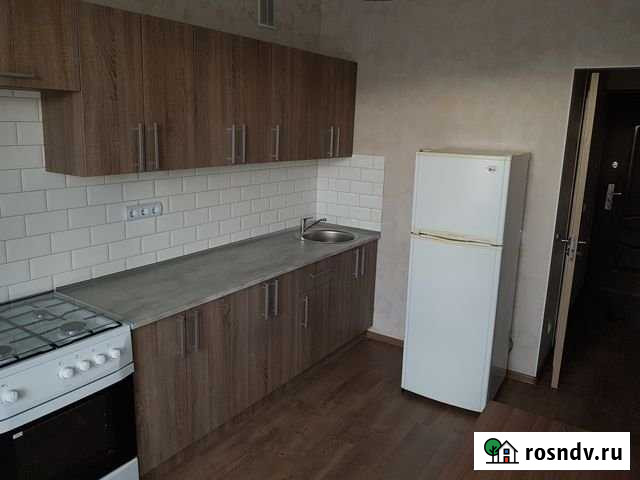 1-комнатная квартира, 43 м², 4/10 эт. в аренду на длительный срок в Калининграде Калининград - изображение 1