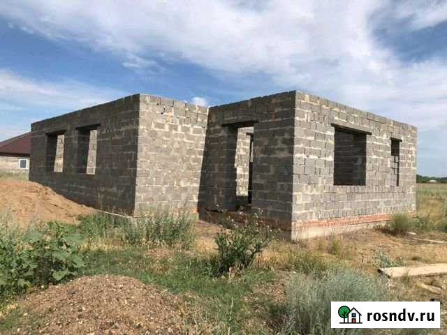 Дом 95 м² на участке 10 сот. на продажу в Нежинке Нежинка - изображение 1