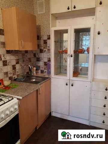 1-комнатная квартира, 36 м², 8/10 эт. в аренду на длительный срок в Саратове Саратов - изображение 1