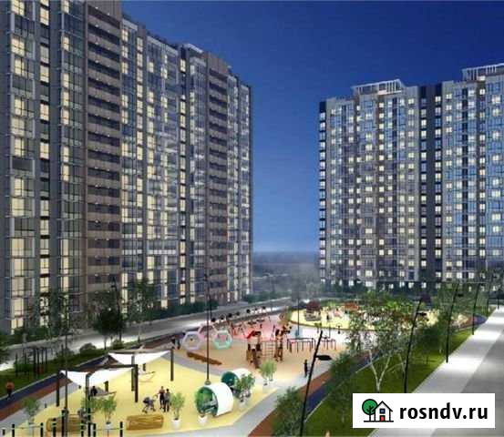 Квартира-студия, 27 м², 4/18 эт. на продажу в Ижевске Ижевск - изображение 1