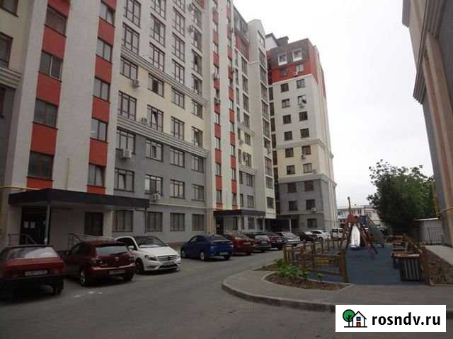 1-комнатная квартира, 41 м², 2/9 эт. на продажу в Симферополе Симферополь - изображение 1