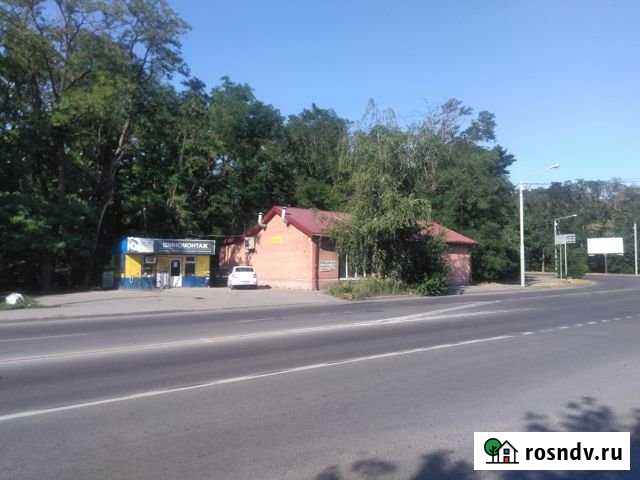 Помещение свободного назначения, 350 кв.м. Ростов-на-Дону - изображение 1