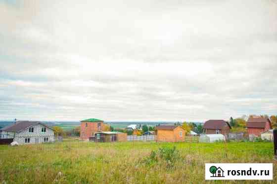 Участок ИЖС 8 сот. на продажу в Санкт-Петербурге Санкт-Петербург