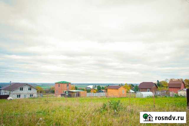 Участок ИЖС 8 сот. на продажу в Санкт-Петербурге Санкт-Петербург - изображение 1