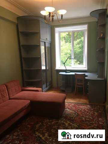 2-комнатная квартира, 60 м², 2/5 эт. в аренду на длительный срок в Нижнем Новгороде Нижний Новгород - изображение 1