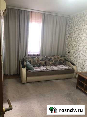 2-комнатная квартира, 36.3 м², 5/5 эт. на продажу в Абинске Абинск - изображение 1