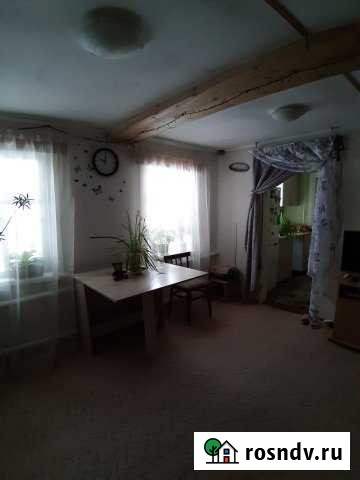 Дом 43 м² на участке 2.1 сот. на продажу в Саратове Саратов - изображение 1