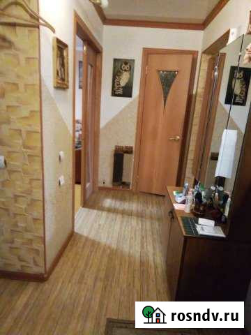 3-комнатная квартира, 65.2 м², 1/4 эт. на продажу в Петропавловске-Камчатском Петропавловск-Камчатский - изображение 1